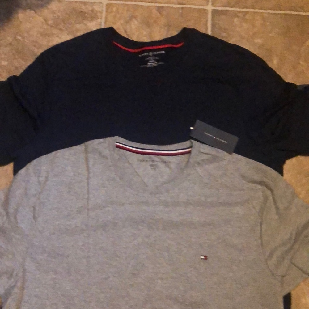 Tommy classic crew necks brand new!!
